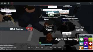 BoA manager harassing an SS agent and interfering with SS formations