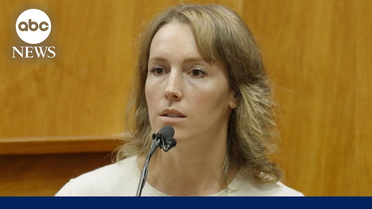 Wife of doctor on trial for her attempted murder testifies in court