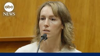 Thumbnail for Wife of doctor on trial for her attempted murder testifies in court