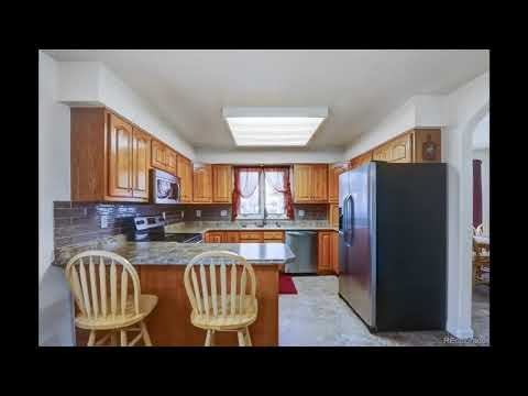 1010 S Fulton Ave, Fort Lupton, CO home video tour