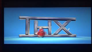 Thx 1996 Logo Pal Version