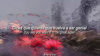 The Neighbourhood - Here We Go Again (Sub español e inglés)