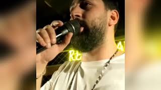Burak King - Koştum Hekime (11.04.2018)