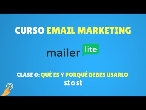 Qué es el Email Marketing y porqué debes usarlo SÍ o SÍ