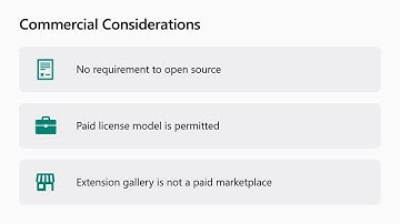 Contributing and building extensions for Azure Data Studio - BRK3049
