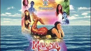 Marina (2004) | Soundtrack