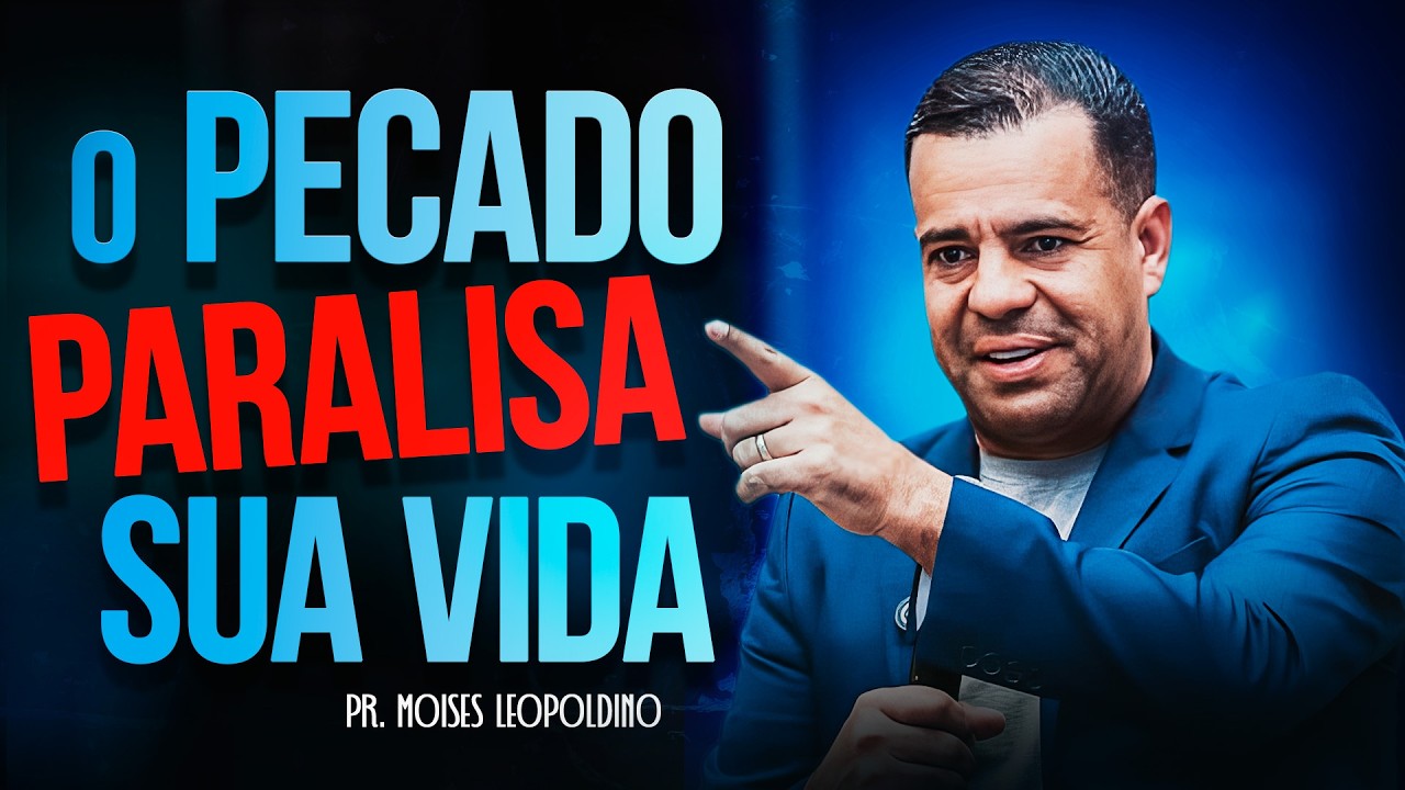 VOCÊ FAZ TUDO CERTO… ENTÃO POR QUE NADA ANDA?