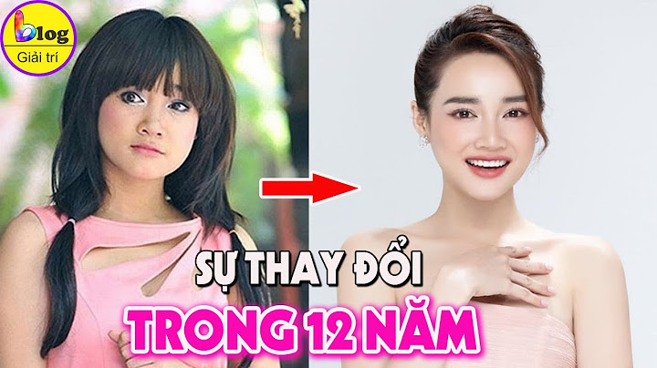 Trường giang và nhã phương bao nhiêu tuổi