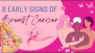 Protect Yourself: Early Signs of Breast Cancer Every Woman Must Know by Krones WellNest 2,208 views 2 months ago 14 minutes, 1 second