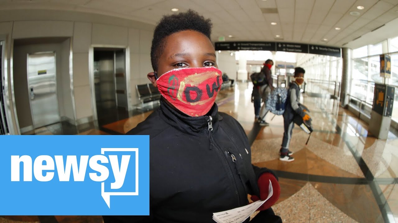 Pandemic Parenting: How Do I Teach My Kids Safe Habits?