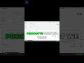 Create QuickBooks Invoices FAST! #shorts #shortsvideo