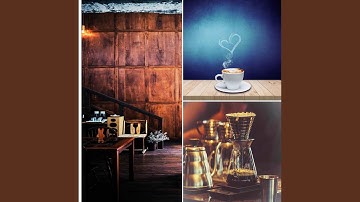 Carefree Ambience for Comfy Cafe