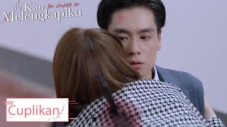 You Complete Me | Cuplikan EP17 Berkorban Untuk Melindungimu | 小风暴之时间的玫瑰 | WeTV 【INDO SUB】