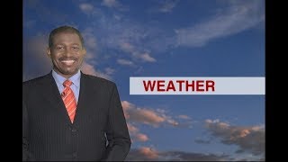 Local Weather Outlook - Saturday April 4th 2020 To Sunday April 5th 2020