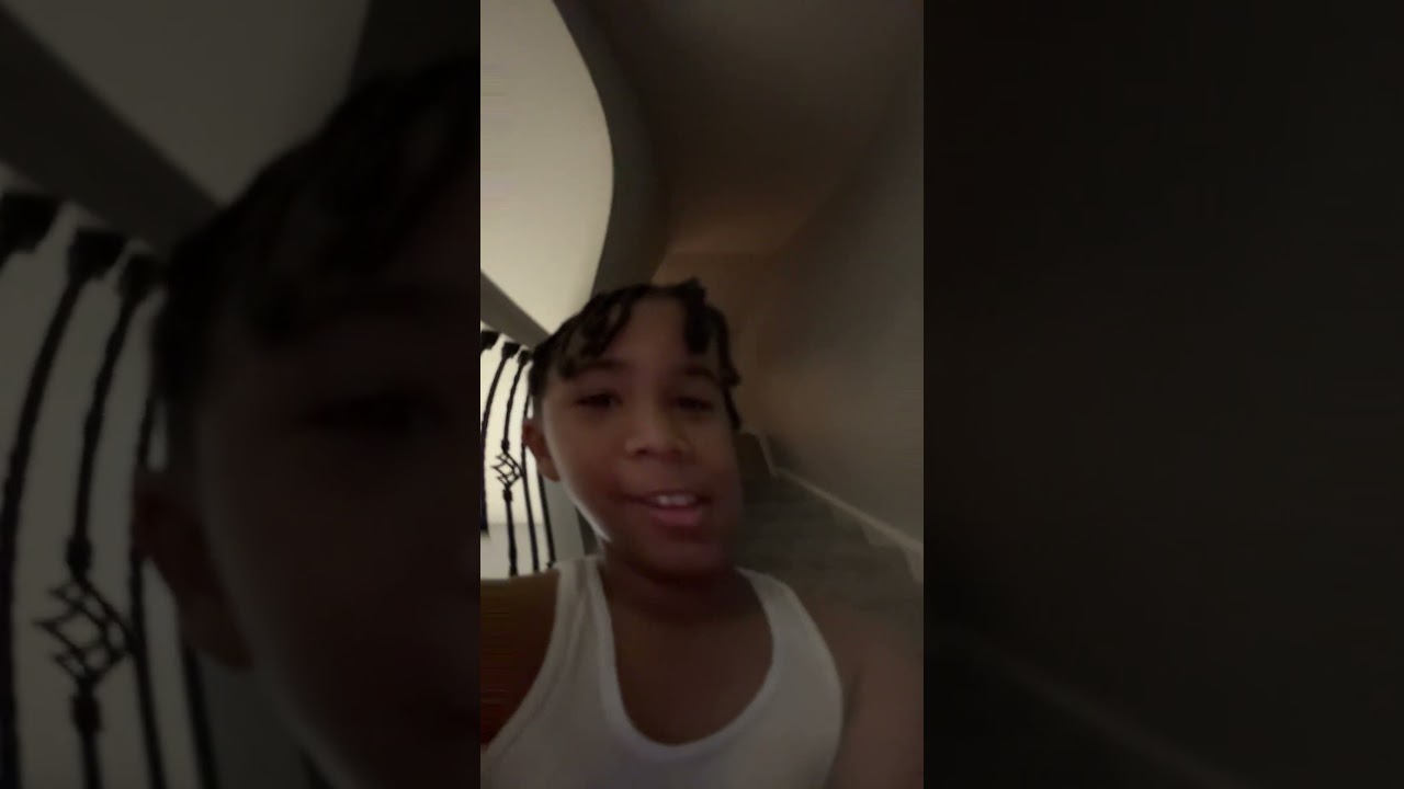 ima let y’all be the judge of that gang