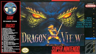 Dragon View - Full SNES OST