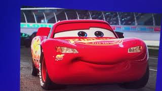 DSSBU unlocking at robin hood's party 2 part 8 lightning mcqueen 