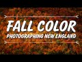 Wanderlust journeys  an autumn new england fall color photography trip