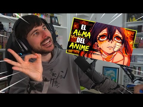 REACTION TO '2025, THE WORST YEAR IN ANIME HISTORY?' by KALATHRAS