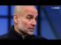 "Knowledge, empathy, work ethic" | Pep Guardiola on relationship with Pep Lijnders at Man City