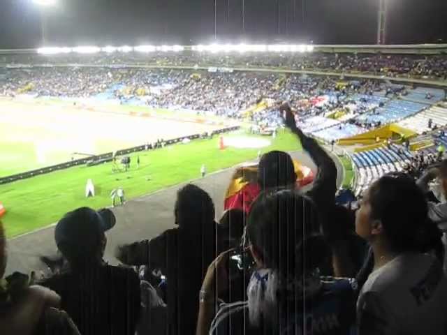 Barra de Millos