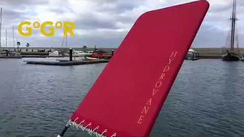 Wind vane explanations by Don McIntyre, GGR2018 fo...