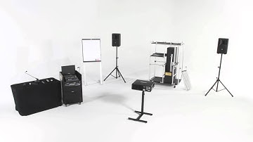 See BORIS in action!