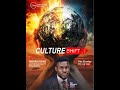 SPIRITUAL WARFARE (PART 6) - SHIFTING CULTURE || 07-27-2025 || PASTOR PROMISE AGHO