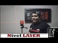 Nivel Laser - Para principiantes como yo! || Herramientas