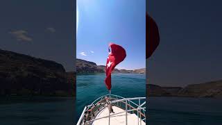 #türkbayrağı #halfeti