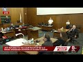 Judge declares a mistrial in the Lindsay Clancy murder trial