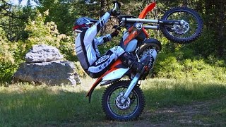 KTM 300 XCW Starter Issues KTM 300 Starter Repair