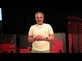 The Robots are Coming – Be Afraid! | Professor Matt Jones | TEDxSwansea