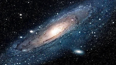 Où est situer la Terre dans la galaxie ?