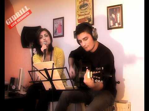 Gibrill feat. Viky - Cover Homeless by Maria Mena