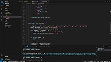 Java - Decimal to Hexadecimal Challenge - GCSE Computer Science