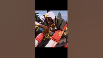 sword death animation #animationtest #sfm #sourcefilmmaker #teamfortress2 #shorts #animation