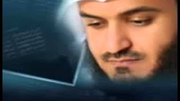 سورة مريم كاملة بصوت#مشاري بن راشد العفاسي