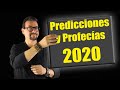 Predicciones y Profecías 2020