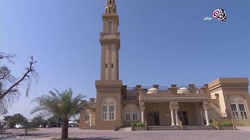 جديد : القارئ سلطان المرزوقي "أذان الجمعة الثاني "