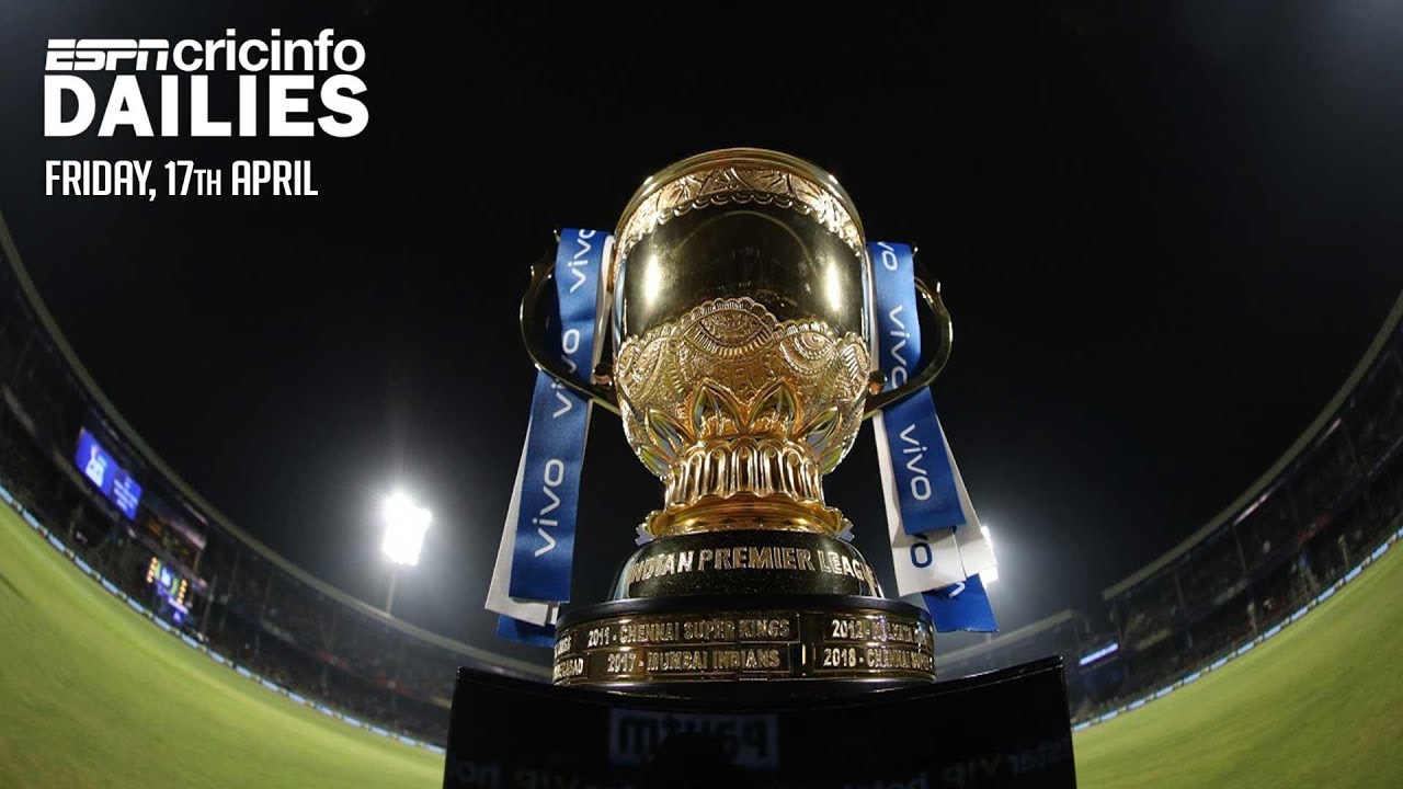 IPL 2020 suspended till further notice | Daily Cricket News