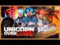 Sumimasen turbo 15  unicorn overlord notre champion 