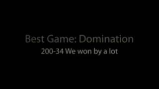 Modern Warfare 3: Xbox 360 Clan RRezzurection