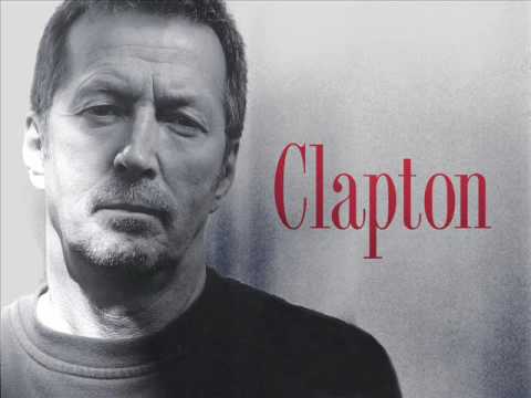 Eric Clapton (+) Layla (acoustic)