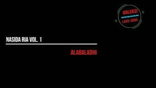 nasida ria vol 1 original