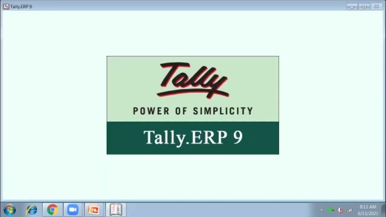 Definition Of Sundry Debtors And Creditors In Tally YouTube definition-of-sundry-debtors-and-creditors-in-tally-youtube