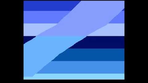 New Game For Atari Xl/XE Computers WIP