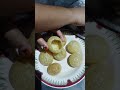 pani puri 😋 #cockingvlog #islamicvideo
