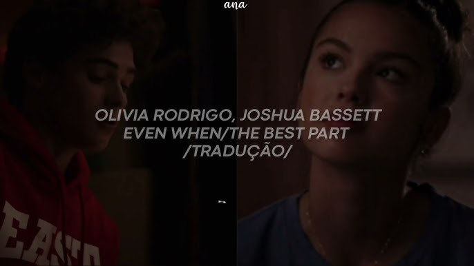 Wondering - Olivia Rodrigo, Julia Lester (Tradução/Legendado) 