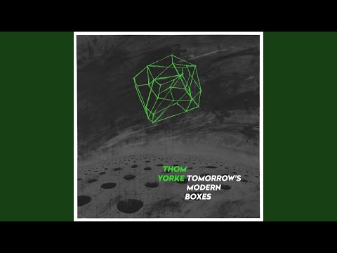 Thom Yorke — Guess Again!